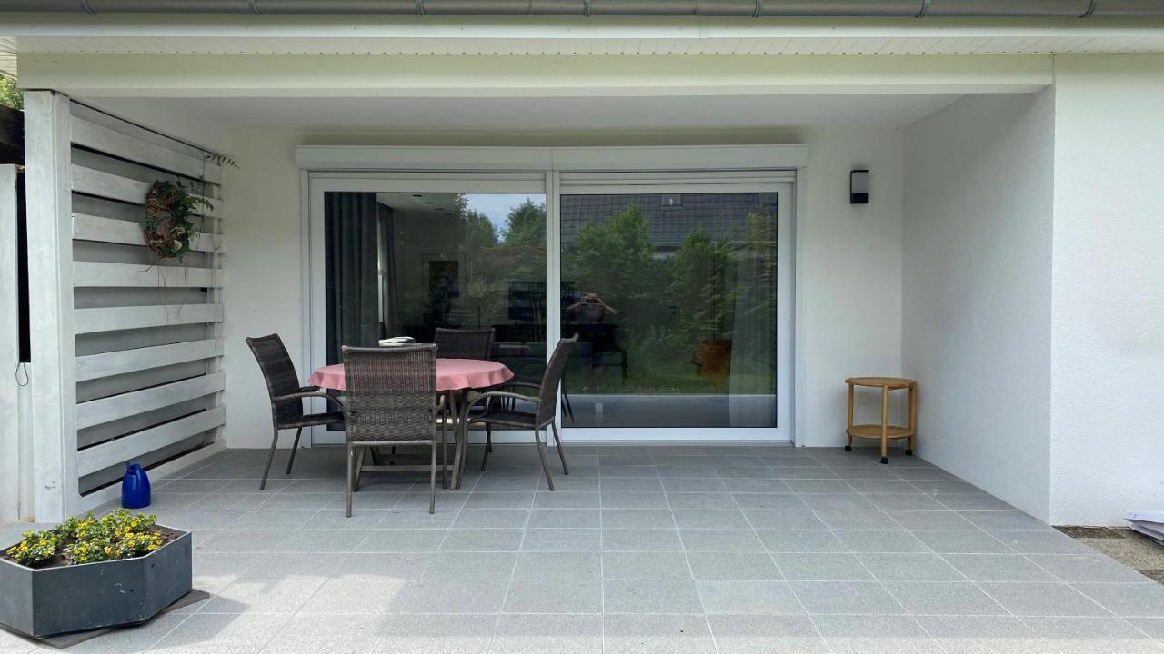 Ferienwohnung Lilienthal Lilienthal  Exterior photo